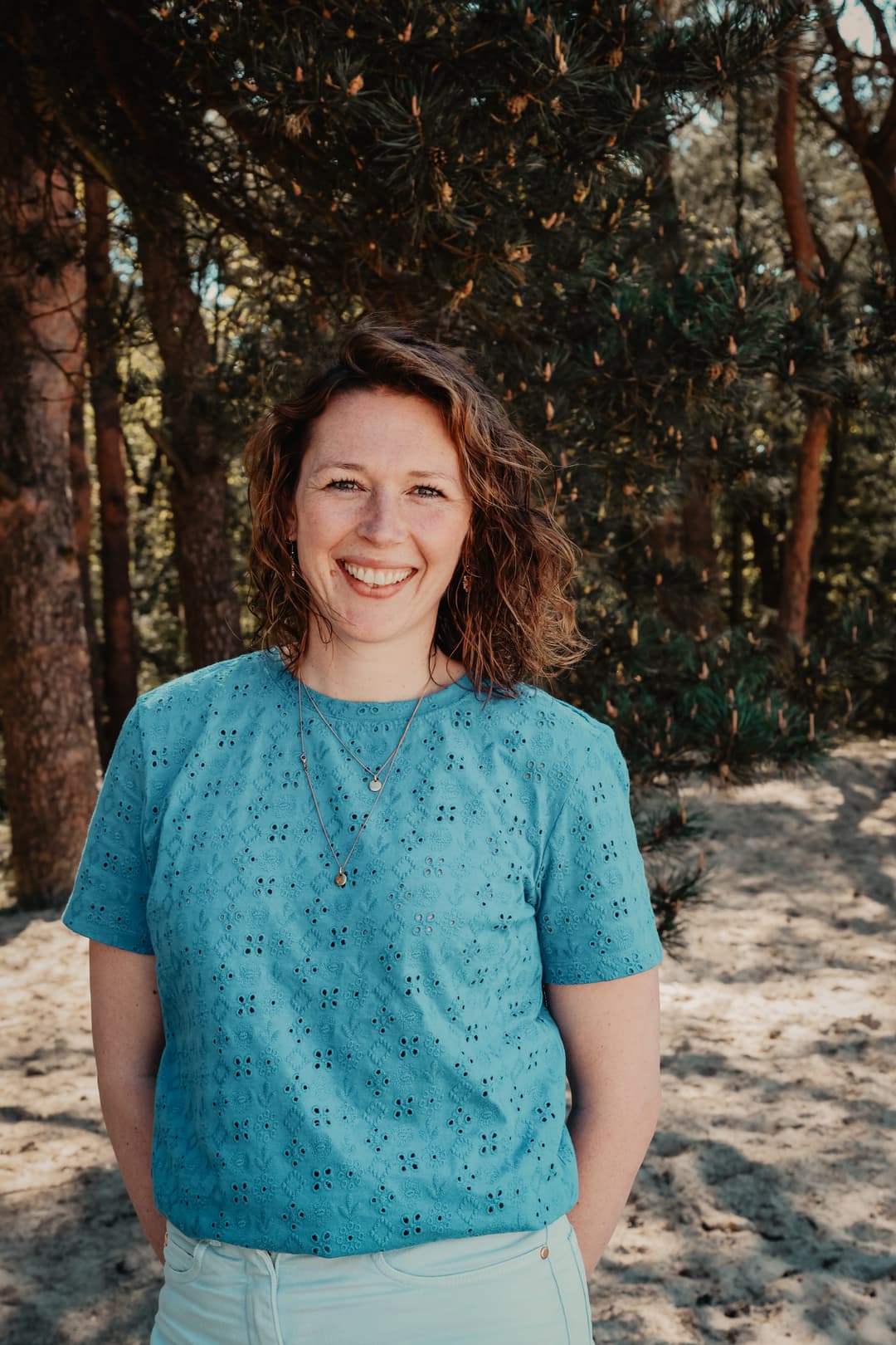 Hilke Steegemans, systemisch coach